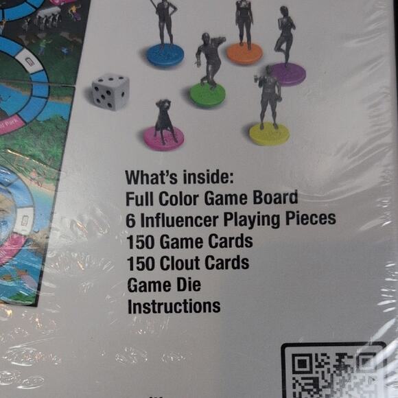 NIB Influencers in the Wild The Game - Picture 4 of 6